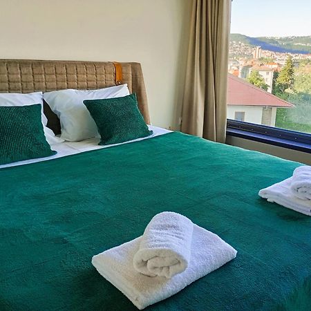 Tarnovo Studios City Center Велико-Тырново Экстерьер фото