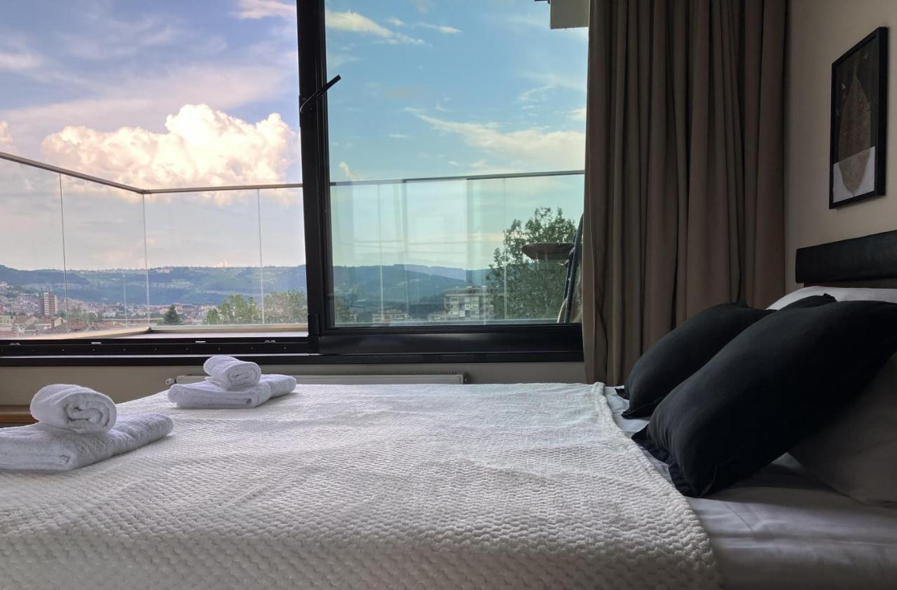 Tarnovo Studios City Center Велико-Тырново Экстерьер фото