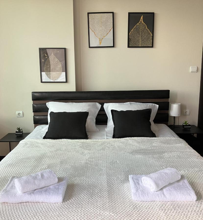 Tarnovo Studios City Center Велико-Тырново Экстерьер фото