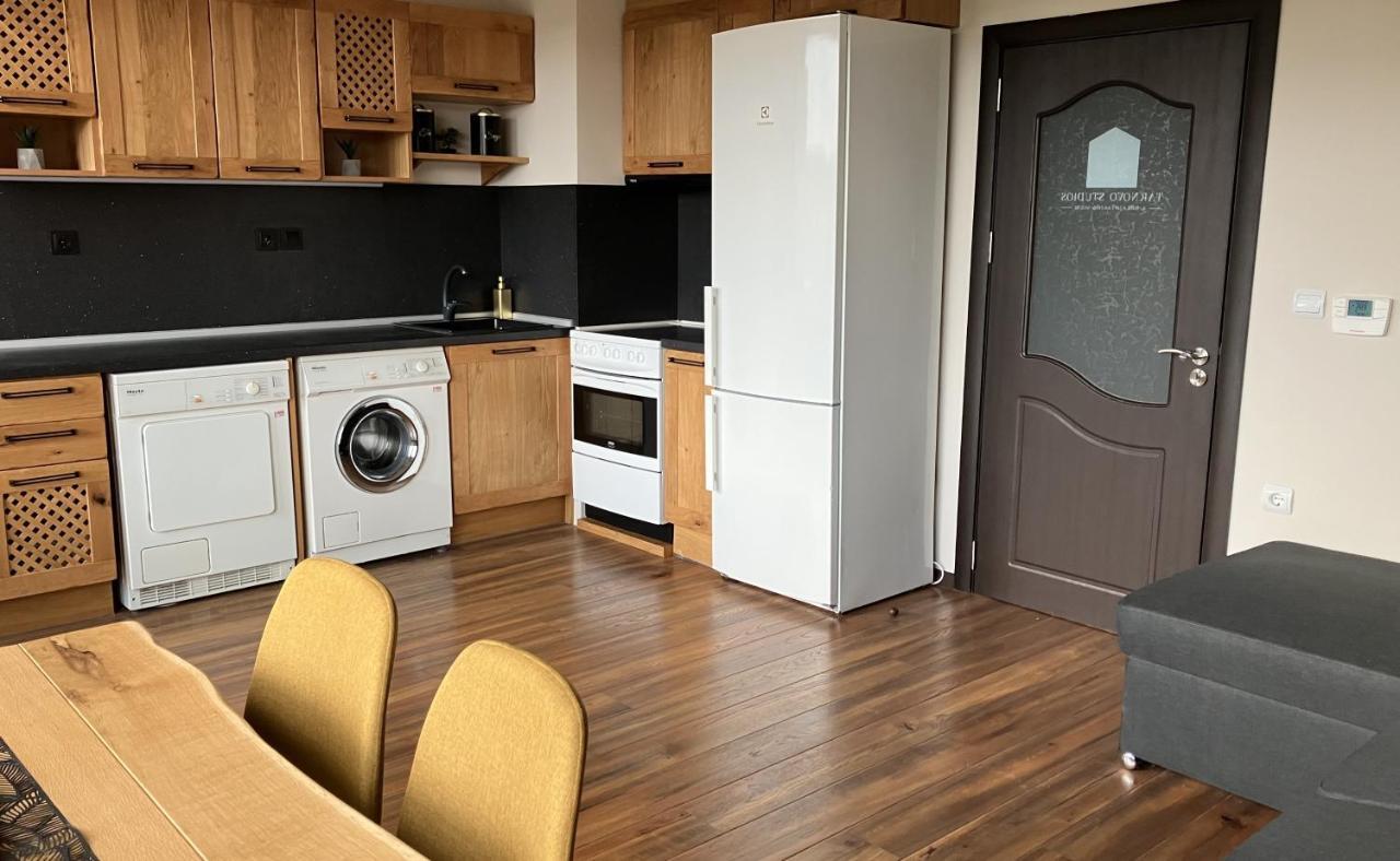 Tarnovo Studios City Center Велико-Тырново Экстерьер фото