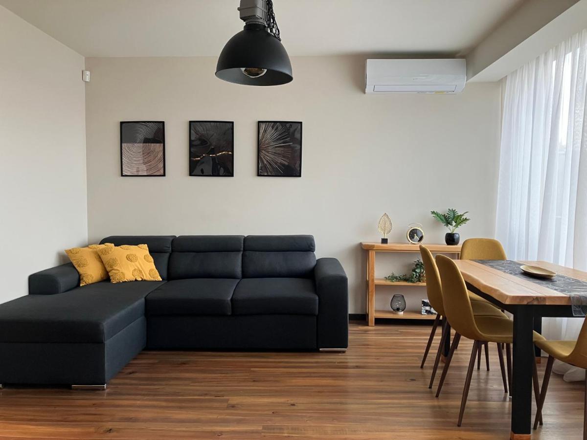 Tarnovo Studios City Center Велико-Тырново Экстерьер фото