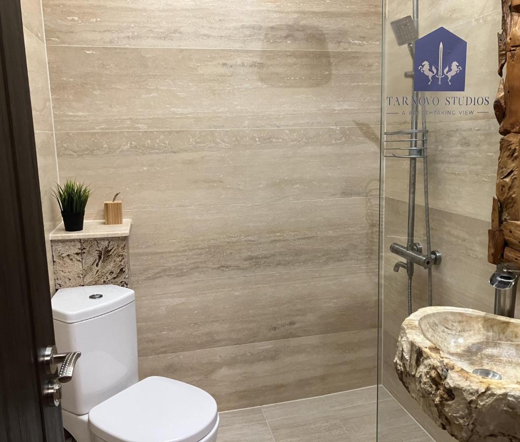 Tarnovo Studios City Center Велико-Тырново Экстерьер фото