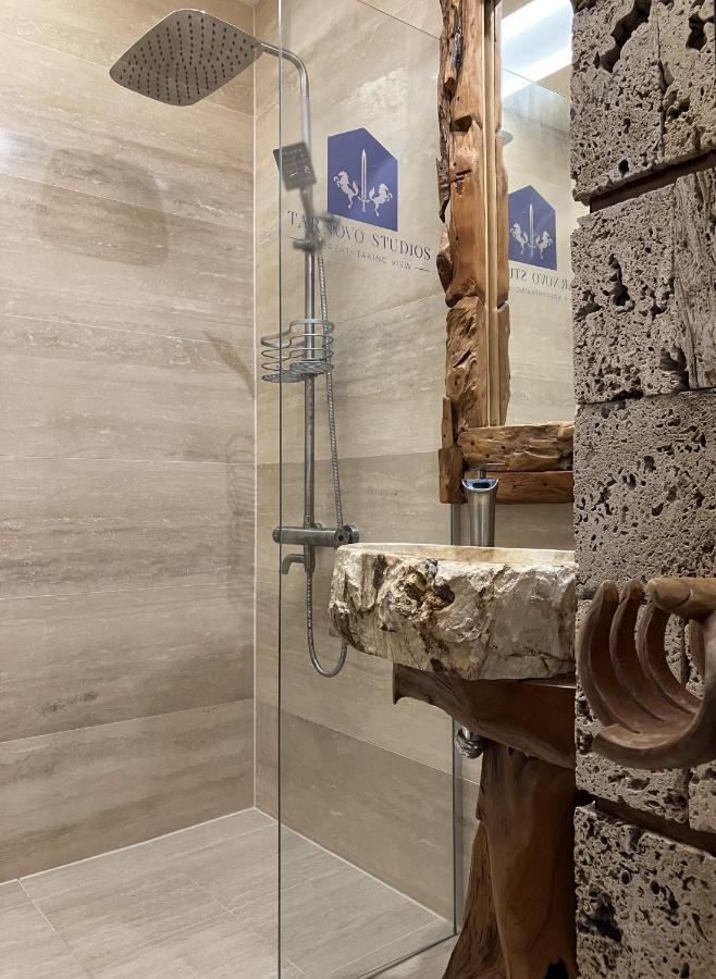 Tarnovo Studios City Center Велико-Тырново Экстерьер фото