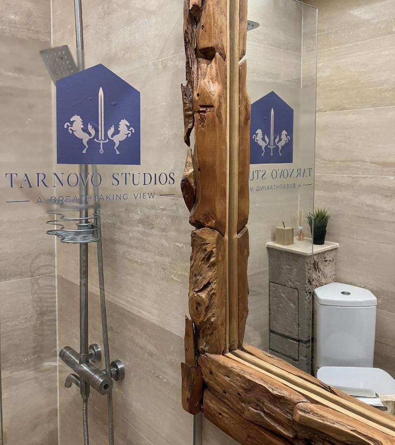 Tarnovo Studios City Center Велико-Тырново Экстерьер фото