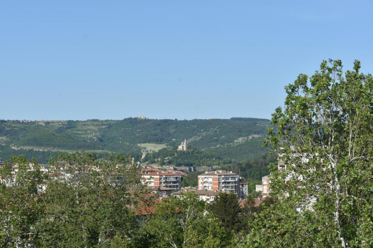 Tarnovo Studios City Center Велико-Тырново Экстерьер фото