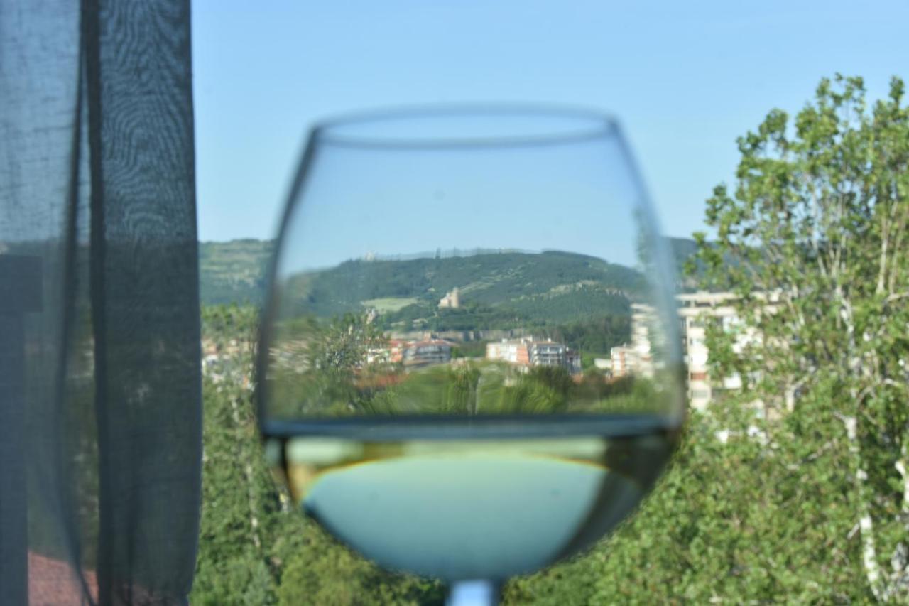 Tarnovo Studios City Center Велико-Тырново Экстерьер фото
