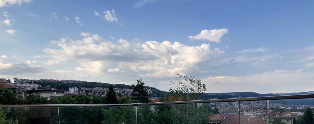 Tarnovo Studios City Center Велико-Тырново Экстерьер фото