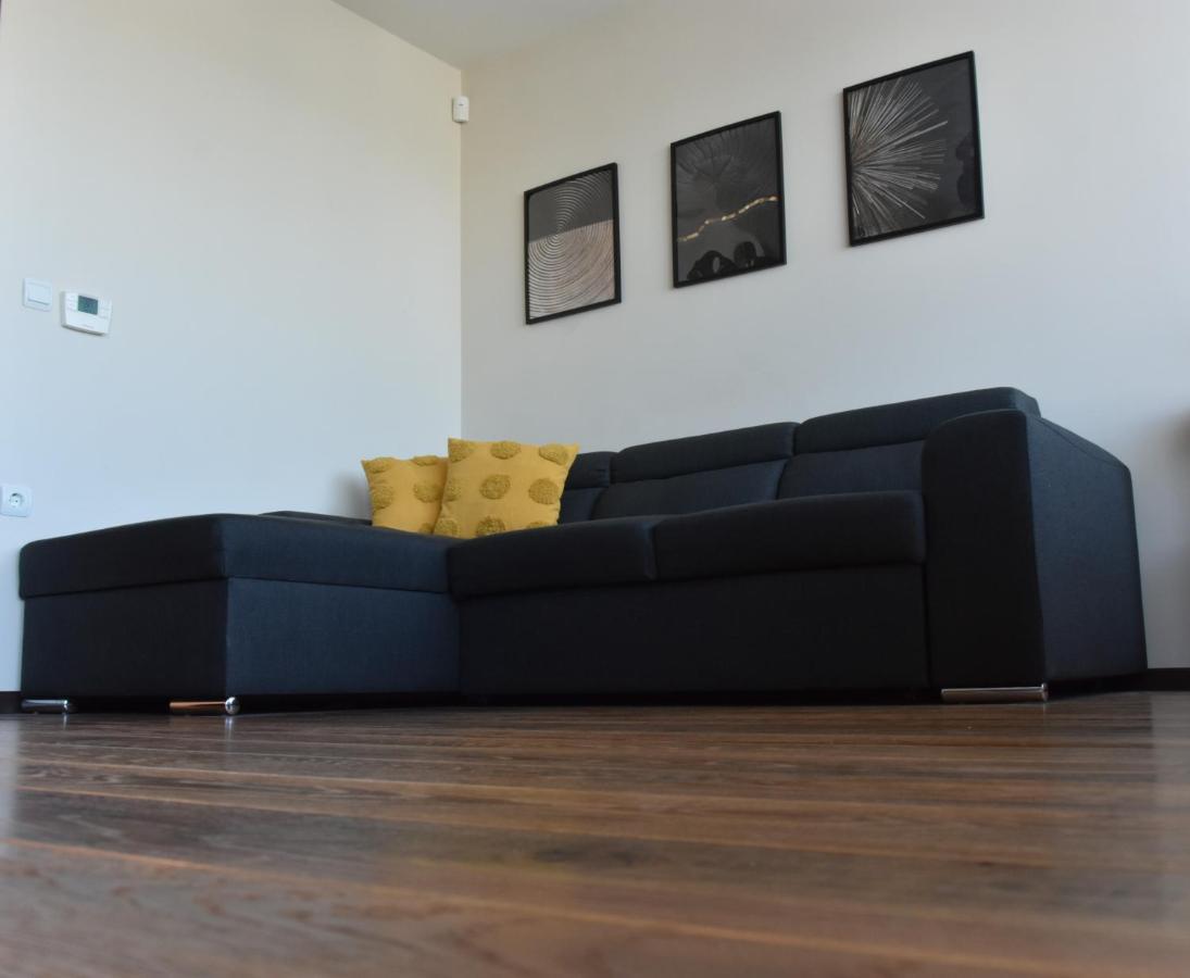 Tarnovo Studios City Center Велико-Тырново Экстерьер фото