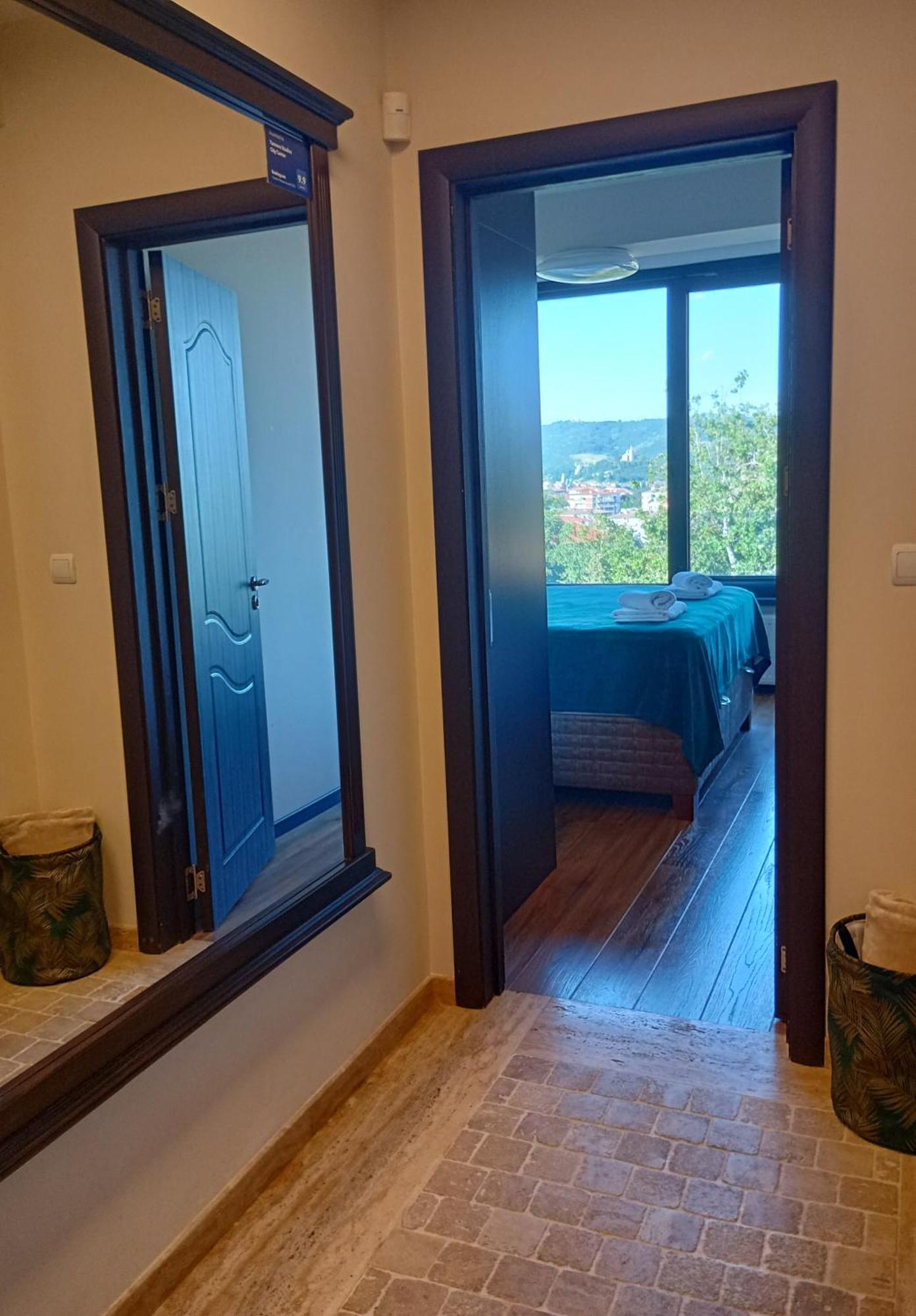 Tarnovo Studios City Center Велико-Тырново Экстерьер фото