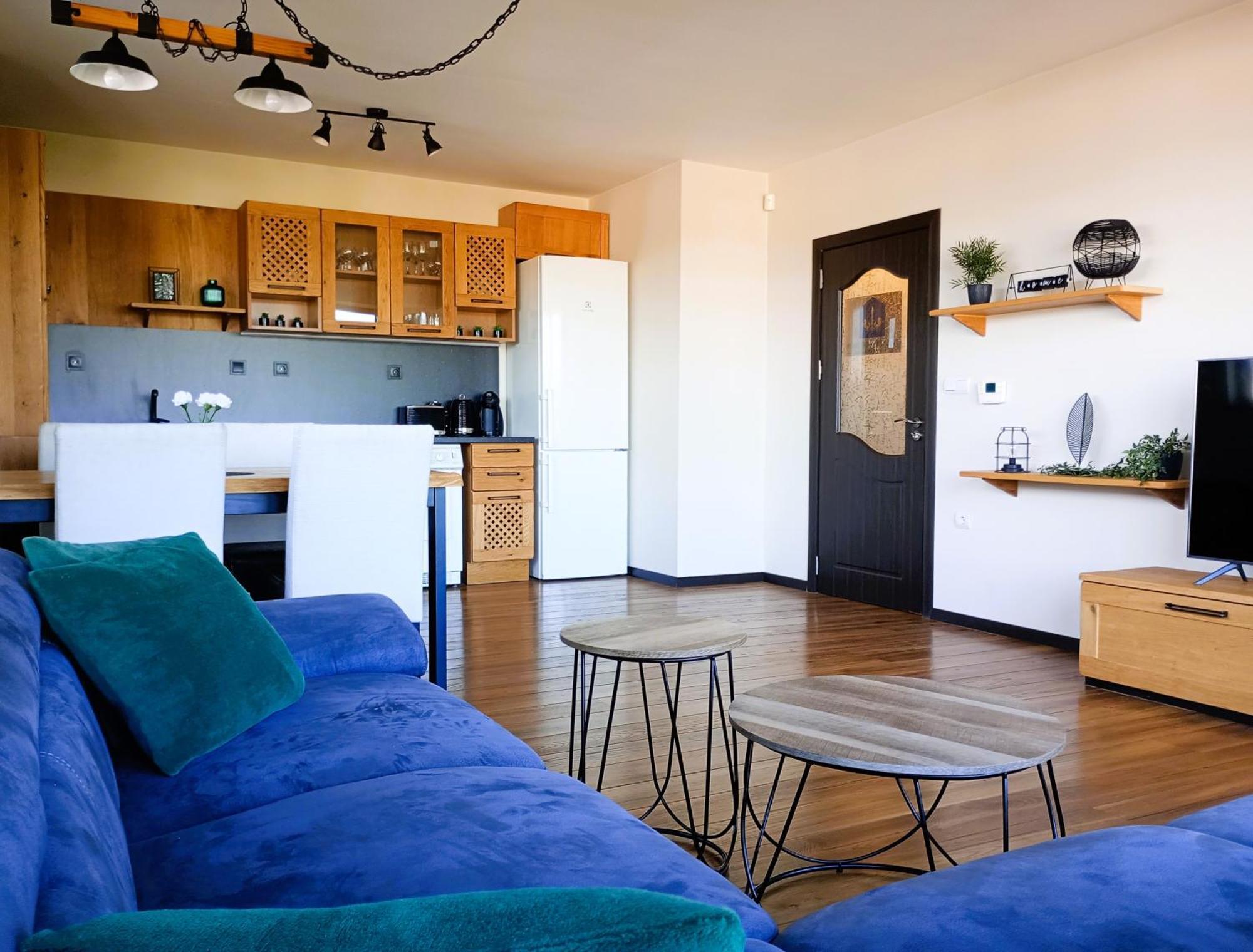 Tarnovo Studios City Center Велико-Тырново Экстерьер фото